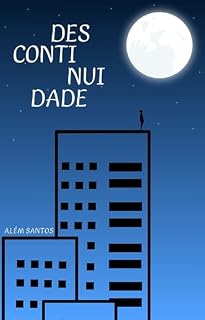 Livro Descontinuidade