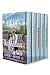 The Shadows Series Box Set Books 1-5: A Christian Romance by Juliette Duncan