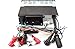 Clarion M508 Single-din in-Dash Marine-Grade Digital Media Receiver with Bluetooth Black