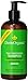 DermOrganic Daily Conditioning Shampoo with Argan Oil - Sulfate-Free & Color-Safe, 12 fl.oz