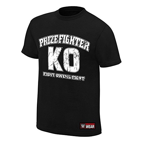 Official WWE Kevin Owens T-shirt