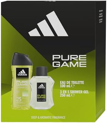 ADI PURE GAME - EDT 100 + SG250