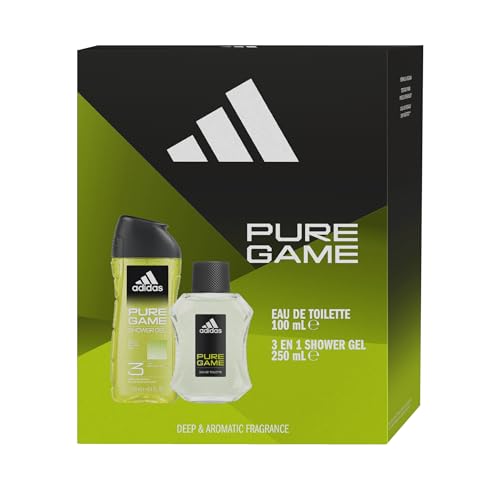 ADI PURE GAME - EDT 100 + SG250