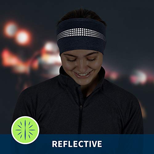 TrailHeads Ponytail Headband Adrenaline Series Women’s Running