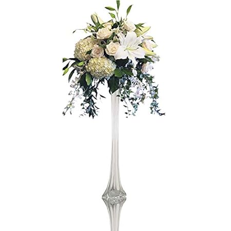 Wedding Centerpieces Table Decor 6 Pcs Black Wedding Eiffel