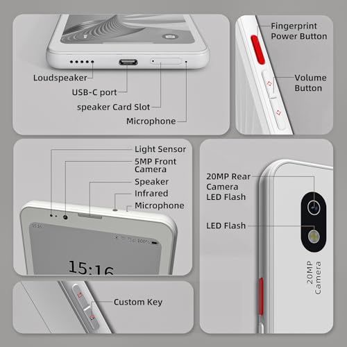 Bigme HiBreak Pro 6.13