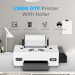 Procolored A3 DTF Printer Transfer Printing Machine