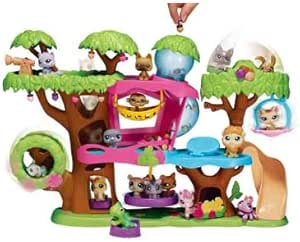 little pet shop casa