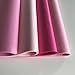 Colors of Rainbow | Tissue Paper - 48 Sheets - 15 inch x 20 inch - for Gift Wrap, Gift Bag, Pompoms Party Decorations, Premium Quality (White)