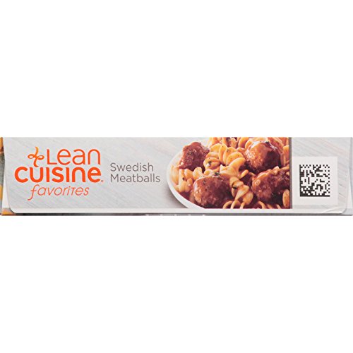 Lean Cuisine Swedish Meatballs - Image 8