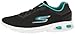 Skechers Performance Women's Go Walk Zip Walking Shoe
