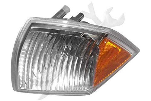 APDTY 109794 Parking Light Replaces Mopar 68000683AB