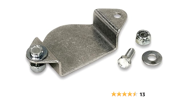 Amazon Com Moroso Valve Cover Breather Baffle Automotive