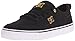 DC Women's Lynx Vulc TX SE Skate Shoe