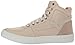 Diesel Men's V S-Spaark Mid Sneaker, Chinchilla, 12 M US