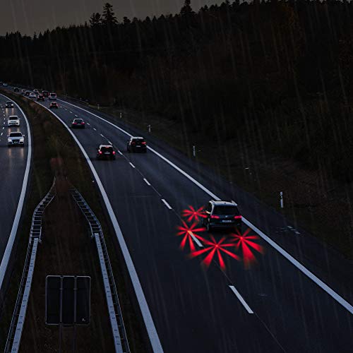 6 Twinkle+Star+Flashing+Roadside+Emergency