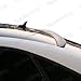 Spoiler King Roof Spoiler compatible with Volkswagen Passat 2012-present