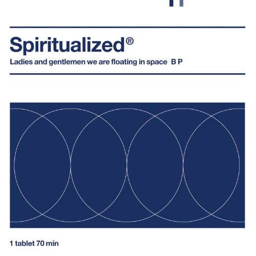 Spiritualized - Plastic Compilation, Volume 2 - Zortam Music