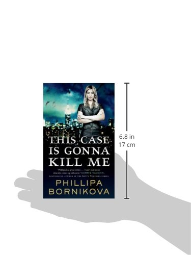 This Case Is Gonna Kill Me