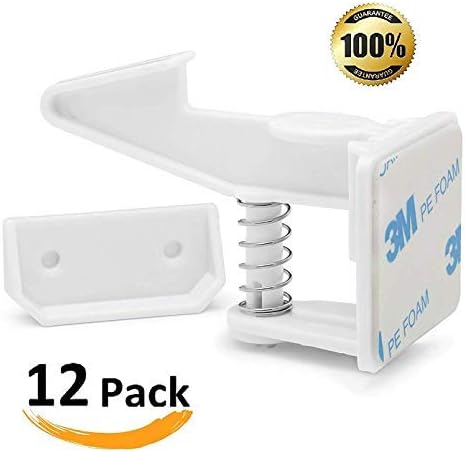 child proof kitchen cupboard locks