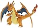 Bandai Pokemon Plastic Model Collection Select Series Mega Charizard Y