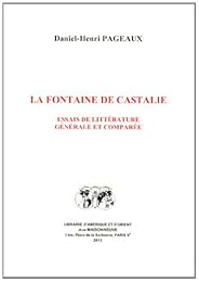 La  fontaine de Castalie