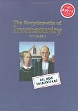 Klutz The Encyclopedia of Immaturity: Volume 2 Book