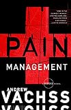 Pain Management (Burke Series Book 13) by Andrew Vachss