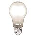 Cree 60W Equivalent Soft White (2700K) A19 Dimmable 11W LED Light Bulb with 4FLOW Filament Design, 6-Pack