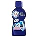 Finish Jet-Dry Turbo Dry, 13.52oz, Dishwasher Drying Aid, Dries Even Plastics (2X6.76oz) primary