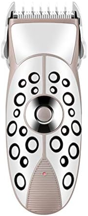 USB Baby Hair Clipper Ceramic Cutter Hair Trimmer Haircut