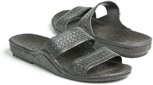 Pali Hawaii Unisex Adult Classic Jandals Sandals