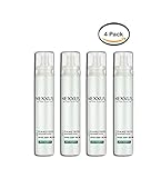 PACK OF 4 - Nexxus Diametress for Fine and Flat Hair Volume Body Gel Spray, 5.1 oz
