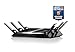 NETGEAR Nighthawk X6 AC3200 Tri-Band Gigabit WiFi Router (R8000)