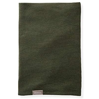 MERIWOOL Neck Warmer Gaiter for Women n Men 100% Merino Wool Ski Wool Neck Gaiter MERIWOOL Neck Warmer Gaiter for Women n Men 100% Merino Wool Ski Wool Neck Gaiter