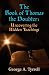 THE BOOK OF THOMAS THE DOUBTER: Uncovering the Hidden Teachings by 