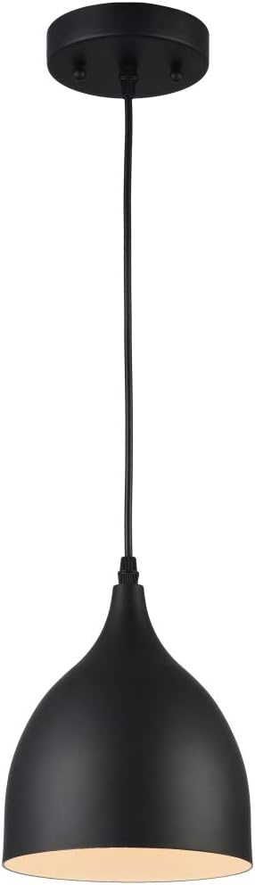 Best mini pendant lighting black