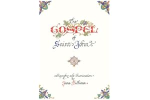 The Illuminated Gospel of John