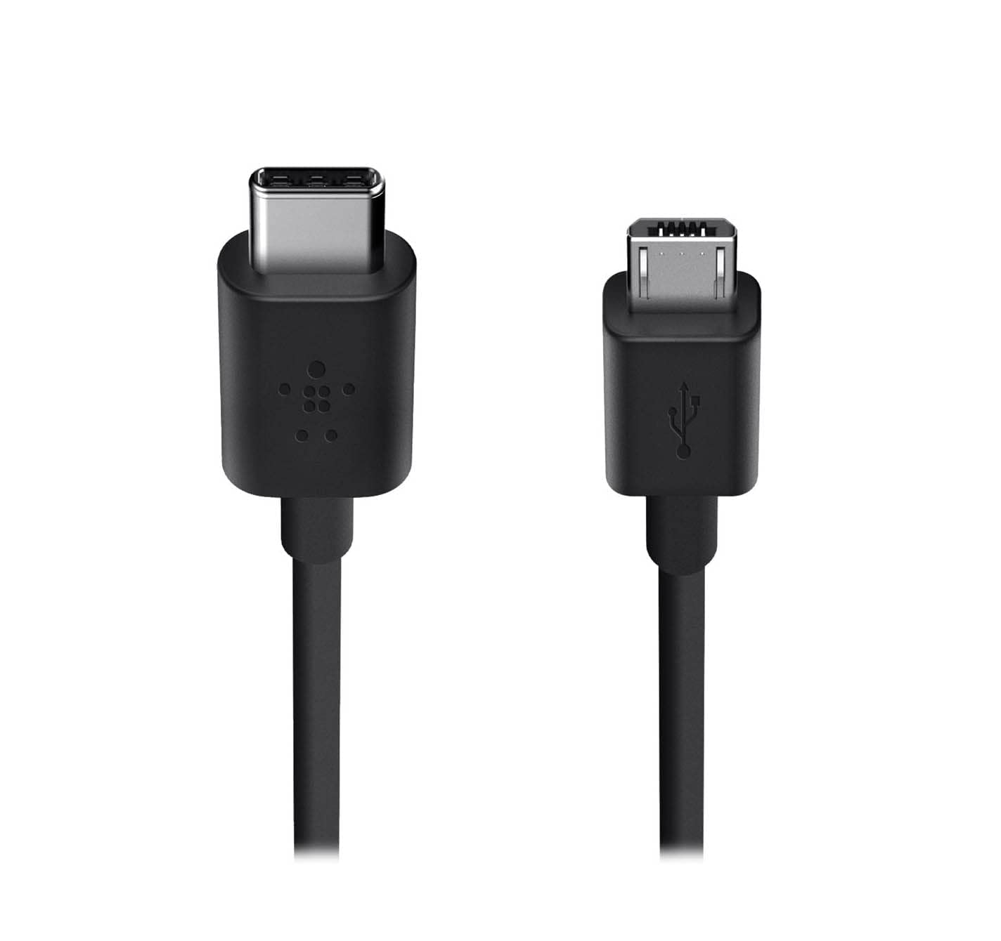 Mr.Gadget's Solutions Type C (USB C) To Micro USB Male Sync OTG Charge Cord Cable Adapter Fast