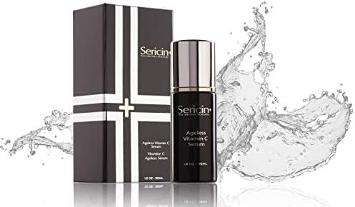 ageless vitamin c serum