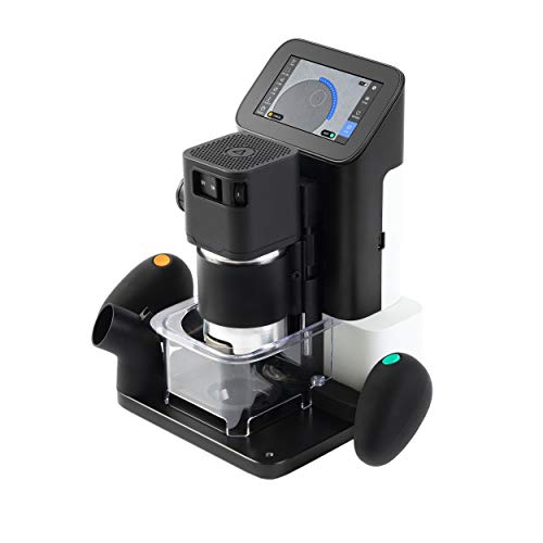 Shaper Origin Handheld CNC Router CNC Level Precision Cutting