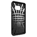 Spigen Neo Hybrid Carbon Galaxy S6 Edge Plus Case with Carbon Fiber Design and Reinforced Hard Bumper Frame for Galaxy S6 Edge Plus 2015 - Gunmetal
