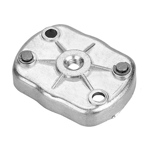 Aufee Pull Starter, Pull Starter Dial Driver Claw Pawl Starting Engine for Brush Cutter 33cc/36cc/43cc/49cc attachments for Lawn mowers Starter Driver - Thumbnail 4