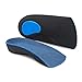 Kids Orthotics - Pediatric Arch Supports for Children (K (Little Kids 12-3) Age 7-9)