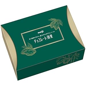 明治 チョコレート効果 カカオ72% 大容量ボックス 1kg