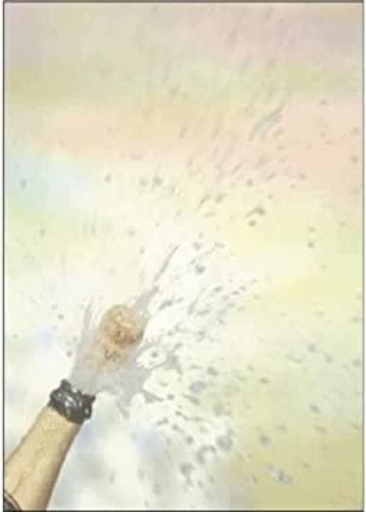 SIGEL DP297 Writing paper "Brut", A4, 90 gsm, 50 sheets