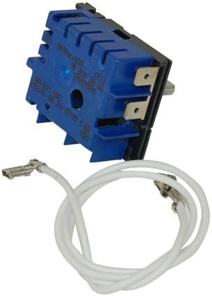 Energie Regulator Schalter für Kaminöfen Ofen entspricht 012590800