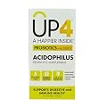 Up4 Probiotics, DDS1 Acidophilus, 60 Count