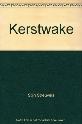 Kerstwake