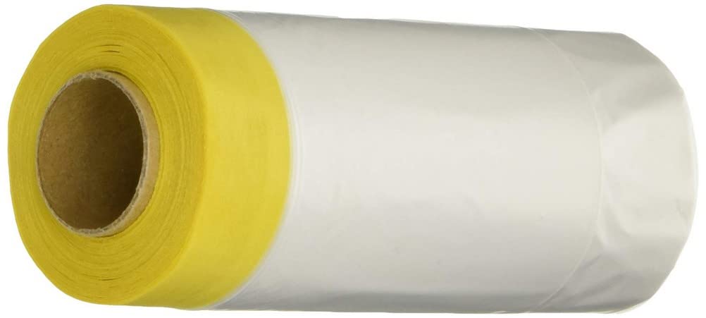 Tamiya 300087164 550 mm Masking Tape with Cover Film